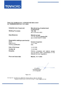 EVS-EN ISO (2)