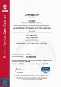 ISO-9001